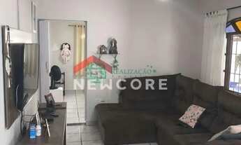 Imagem 5: Casa em Rua Lea - Jardim Santana - Mongaguá/SP