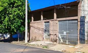 Imagem: Residencial Casa em Marília