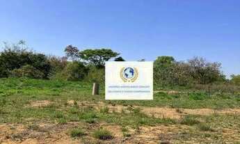 Imagem: Terreno à venda, 1000 m² por R$ 700.000,00