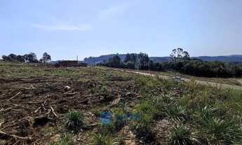 Imagem: Terreno a venda no bairro Parada Cristal