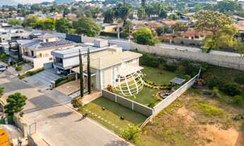 Imagem: Terreno à venda, 525 m² por R$ 960.000,00