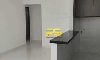 Imagem 7: Apartamento com 3 dormitórios para alugar, 80 m² por R$ 3.500,00/mês - Bessa - João Pessoa