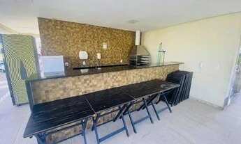 Imagem 6: Apartamento com 2 dormitórios à venda, 42 m² por R$ 195.000,00 - Messejana - Fortaleza/CE