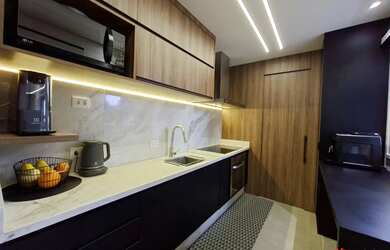 Imagem 16: Apartamento de 03 quartos à venda no Ecoville