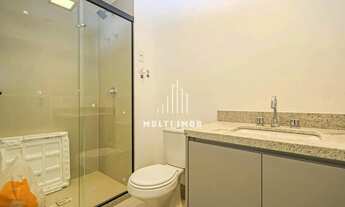 Imagem 6: Apartamento loft no Bela Vista