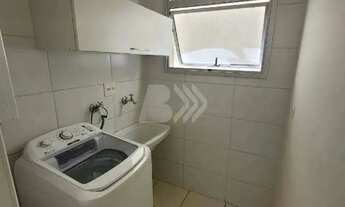 Imagem 3: Apartamento para alugar no Edifício Villagio São Dimas em Piracicaba