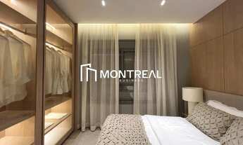 Imagem 13: APARTAMENTO À VENDA EM PINHEIROS 3 DORMITÓRIOS 1 SUÍTE 1 VAGA DE GARAGEM