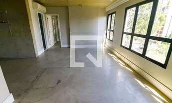 Imagem 5: Apartamento à Venda - Portal do Morumbi, 1 Quarto, 70 m2