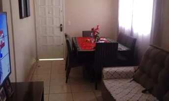 Imagem: Casa com 3 dormitórios à venda por R$