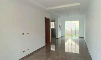 Imagem 3: Casa em Condomínio 163 m² (Unid. 04) - Iguaçu - Araucária - PR