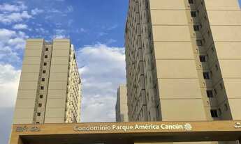 Imagem 5: Apartamento à venda com 2 quartos no Parque América em Aparecida de Goiânia - GO