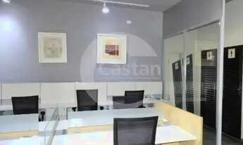 Imagem 7: Edifício Comercial em Mooca