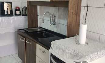 Imagem 6: Linda casa com 2 quartos na Hípica