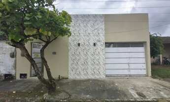 Imagem: Recantos das estrelas - casa toda na laje