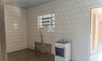 Imagem 4: Casa a venda Centro de Antonina