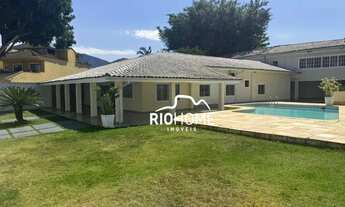 Imagem: Casa com 3 dormitórios, 470 m² - venda