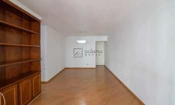 Imagem 5: Aluguel Apartamento 3 Dormitórios - 96 m² Pompéia