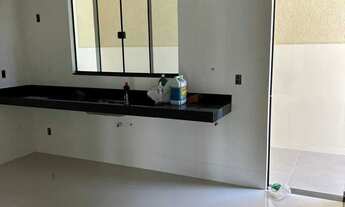 Imagem 9: Casa à venda no bairro Vila Oliveira em Aparecida de Goiânia/GO