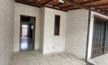 Imagem 5: Alugo casa de 2 quartos c/ garagem no Jardim Monteiro