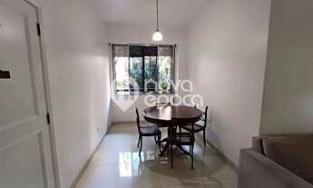 Imagem 3: Copacabana Apartamento com 2 dormitórios