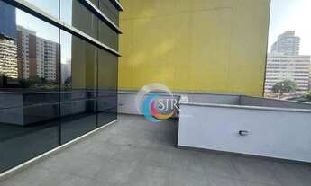 Imagem 8: Conjunto para alugar, 242 m² - Pinheiros - São Paulo/SP