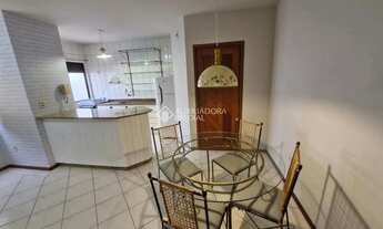 Imagem 4: Apartamento à venda no Centro com 49 m² e 1 dormitório/quarto disponível