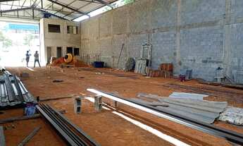 Imagem 3: Oportunidade Única de Locação! Galpão Industrial/Logístico de Alto Padrão em Localização E