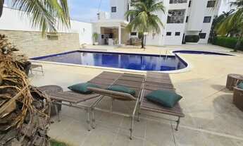 Imagem 5: Porteira fechada, apartamento pronto pra morar! perto do Colégio Maxi e Parque Mãe Bonifác