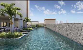 Imagem 6: Imóvel para venda com 31 metros quadrados com 1 quarto em Perdizes - São Paulo - SP