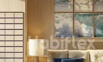 Imagem 5: Apartamento com 2 dormitórios à venda- Campeche - Florianópolis/SC