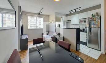 Imagem 3: Apartamento à Venda - Liberdade, 2 Quartos, 45 m2