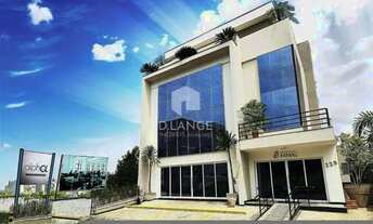 Imagem 3: Sala comercial para locação no bairro Alphaville Empresarial em Campinas