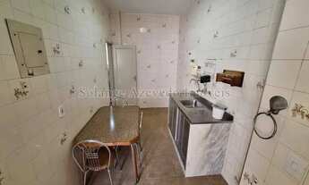 Imagem 7: Apartamento na Rua Antônio Basílio