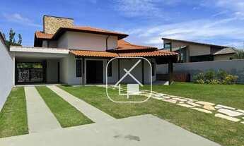 Imagem: Chácara Térrea à Venda no Condomínio