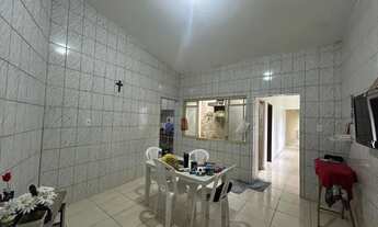 Imagem 7: Casa 3 Quartos (2 Suítes) Feitosa, Maceió