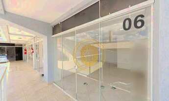 Imagem 2: Loja para alugar, 20 m² por R$ 1.290,00/mês - Santa Cândida - Curitiba/PR