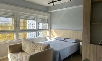 Imagem: Apartamento à venda em Partenon com 37