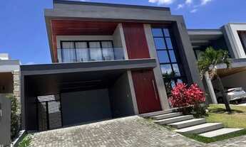 Imagem 2: Terras Alphaville-260m²