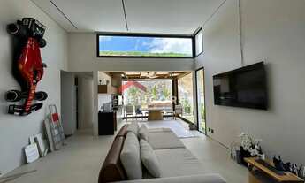 Imagem 6: Casa de condomínio em Rodovia Romildo Prado - Bairro Itapema - Itatiba/SP