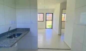 Imagem 2: Condomínio lírio Residence com 3 opções de plana