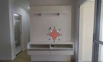 Imagem 4: Apartamento com 2 dormitórios para alugar, 60 m² por R$ 3.489,00/mês - Vila Formosa - São