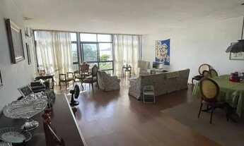 Imagem 5: Apartamento em Aparecida, Apartamento em Santos, Apartamento com 3 dorms, Apartamento à Ve