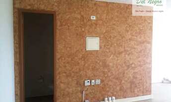 Imagem: Conjunto, 38 m² - Jaguaré - São Paulo/SP