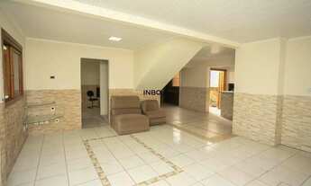 Imagem 9: Casa Ampla com Entrada Independente - 4 Dorms e Garagem para 3 Carros