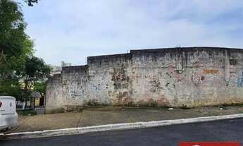 Imagem 4: Terreno Parque Boturussu São Paulo/SP