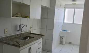 Imagem 4: Apartamento Condominio Varanda Ville Sorocaba/SP