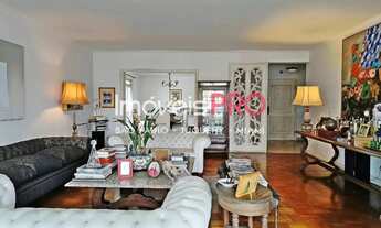 Imagem 3: Apartamento à venda com 348m², 4 quartos e 3 vagas