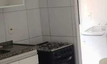 Imagem 2: Grand park pássaros 2 quartos sendo uma suíte