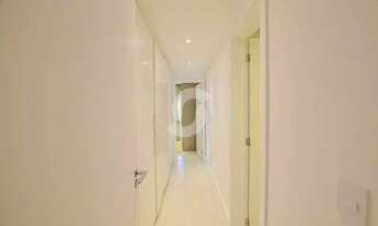 Imagem 6: Apartamento alto padrão com 4 quartos, 2 suítes e 2 vagas em Ingá - Niterói - RJ