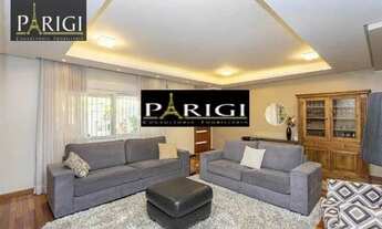 Imagem 3: Casa com 3 dormitórios para alugar, 287 m² por R$ 9.700,00/mês - Petrópolis - Porto Alegre